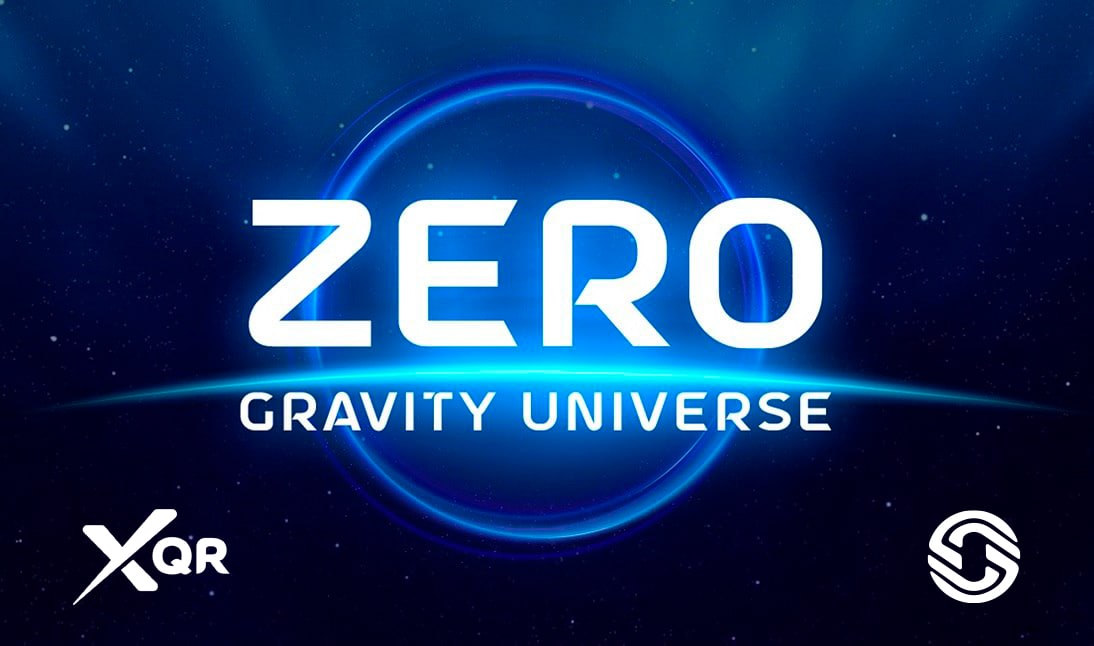 Zero Gravity Universe